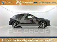 2019 Porsche MACAN