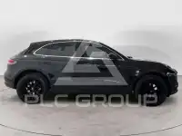 2019 Porsche MACAN