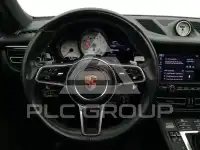 2019 Porsche MACAN