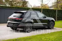 2019 Porsche MACAN