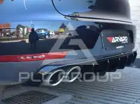 2019 Porsche MACAN