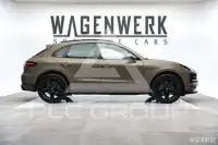 2019 Porsche MACAN