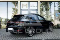 2019 Porsche MACAN