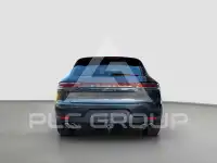 2019 Porsche MACAN