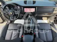 2019 Porsche MACAN