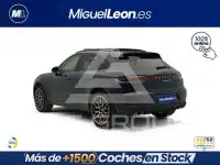 2019 Porsche MACAN