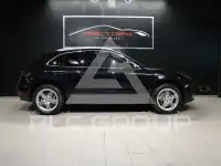 2019 Porsche MACAN