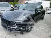2019 Porsche MACAN