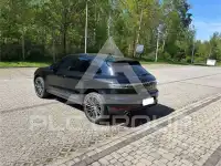 2019 Porsche MACAN