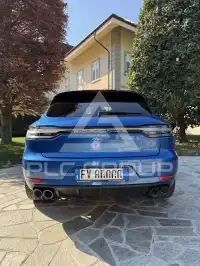 2019 Porsche MACAN