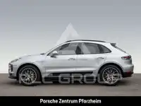 2019 Porsche MACAN