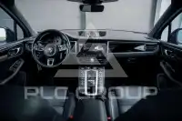 2019 Porsche MACAN