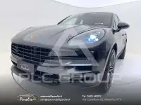 2019 Porsche MACAN
