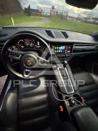 2019 Porsche MACAN