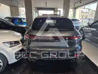 2019 Porsche MACAN