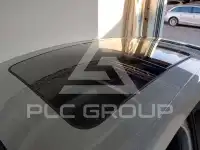 2019 Porsche MACAN