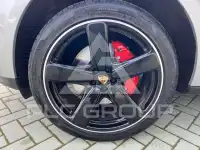 2019 Porsche MACAN