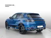 2019 Porsche MACAN