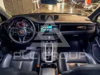 2019 Porsche MACAN