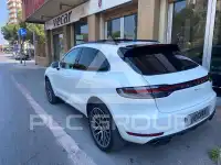 2019 Porsche MACAN