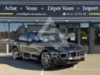 2019 Porsche MACAN