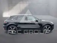 2019 Porsche MACAN
