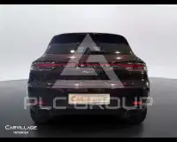 2019 Porsche MACAN
