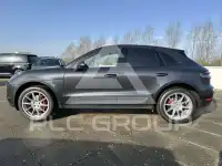 2019 Porsche MACAN