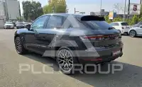 2019 Porsche MACAN