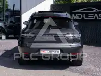 2019 Porsche MACAN
