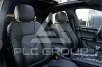 2019 Porsche MACAN