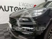 2019 Porsche MACAN
