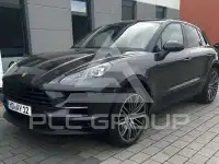2019 Porsche MACAN