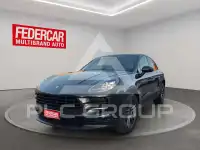 2019 Porsche MACAN