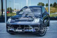 2019 Porsche MACAN