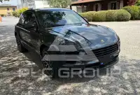 2019 Porsche MACAN