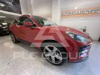 2019 Porsche MACAN