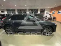 2019 Porsche MACAN