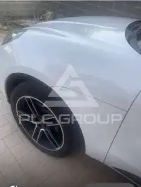 2019 Porsche MACAN
