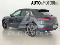 2019 Porsche MACAN