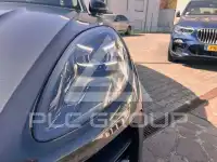 2019 Porsche MACAN