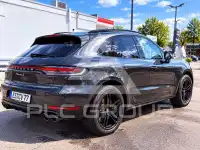 2019 Porsche MACAN