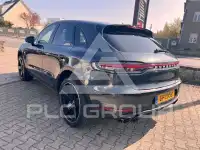 2019 Porsche MACAN