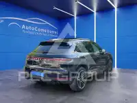 2019 Porsche MACAN