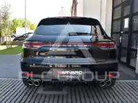 2019 Porsche MACAN