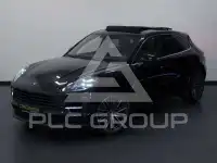 2019 Porsche MACAN