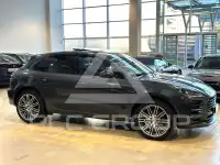 2019 Porsche MACAN