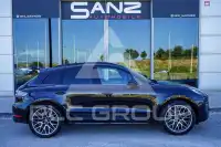 2019 Porsche MACAN