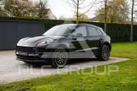 2019 Porsche MACAN