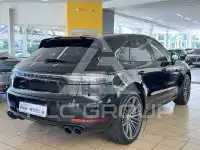 2019 Porsche MACAN